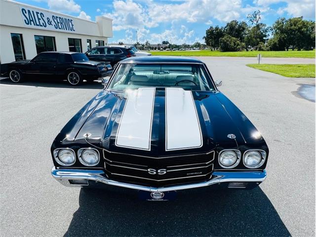 1970 Chevrolet Chevelle (CC-2104931) for sale in Largo, Florida