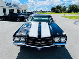 1970 Chevrolet Chevelle (CC-2104931) for sale in Largo, Florida