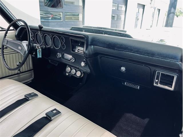 1970 Chevrolet Chevelle (CC-2104931) for sale in Largo, Florida