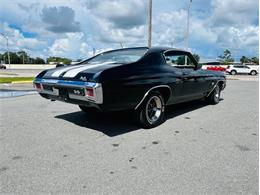 1970 Chevrolet Chevelle (CC-2104931) for sale in Largo, Florida