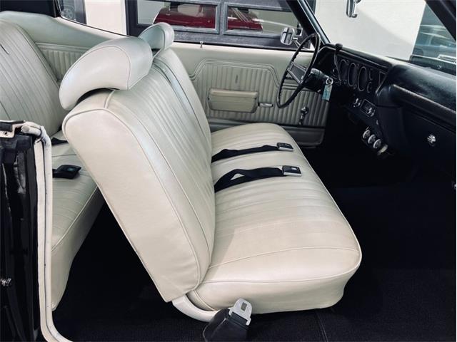 1970 Chevrolet Chevelle (CC-2104931) for sale in Largo, Florida
