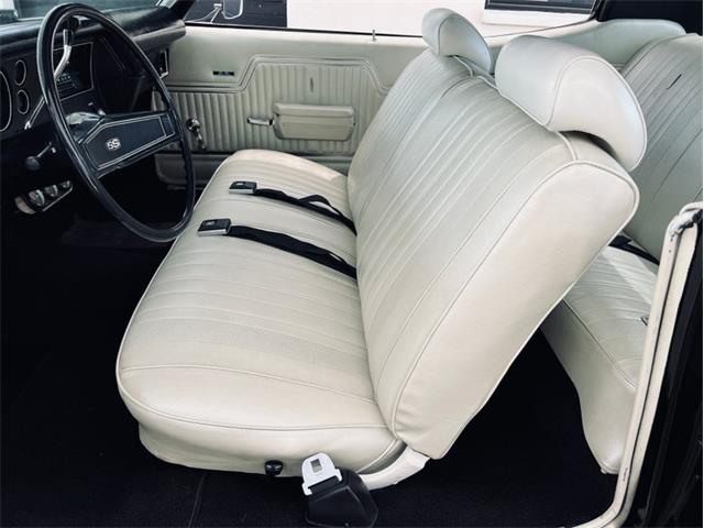 1970 Chevrolet Chevelle (CC-2104931) for sale in Largo, Florida