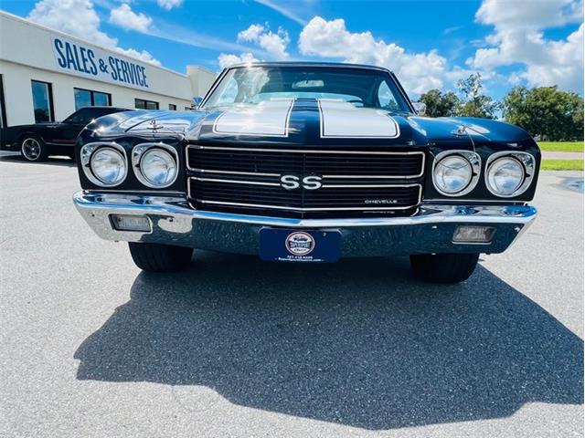 1970 Chevrolet Chevelle (CC-2104931) for sale in Largo, Florida