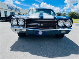 1970 Chevrolet Chevelle (CC-2104931) for sale in Largo, Florida