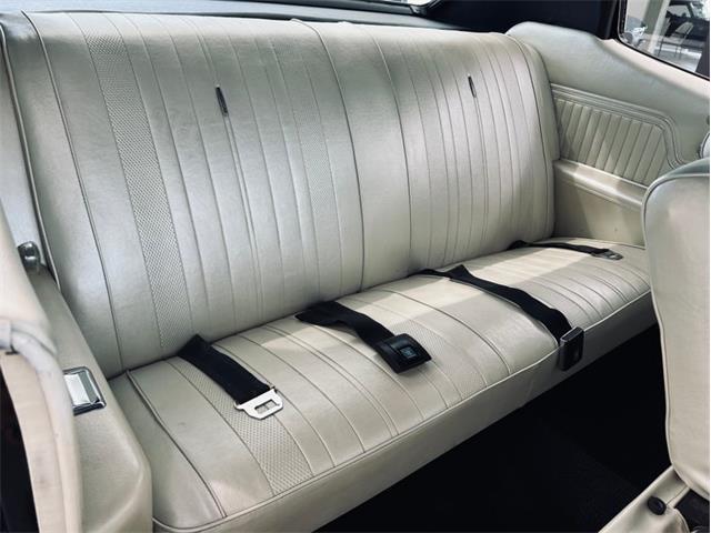 1970 Chevrolet Chevelle (CC-2104931) for sale in Largo, Florida