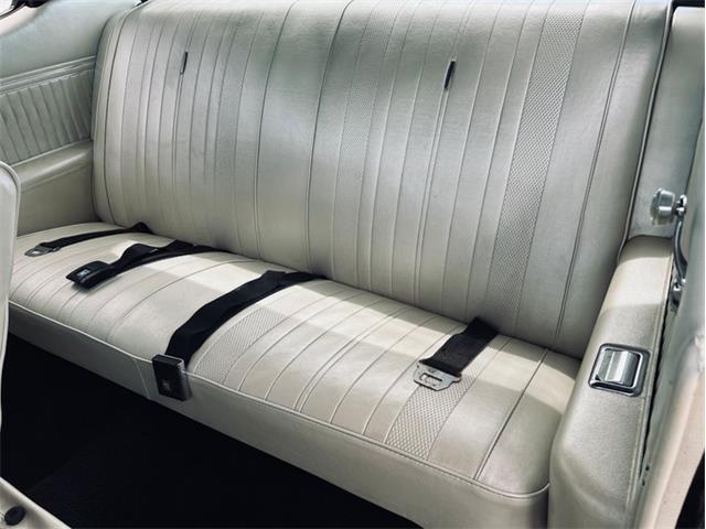 1970 Chevrolet Chevelle (CC-2104931) for sale in Largo, Florida