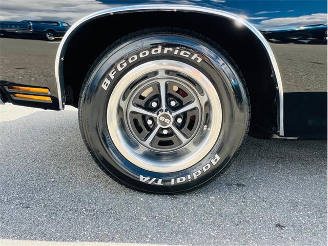 1970 Chevrolet Chevelle (CC-2104931) for sale in Largo, Florida