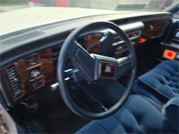 1986 Cadillac Fleetwood Brougham (CC-2104933) for sale in Spirit Lake, Iowa