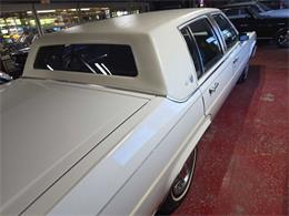 1986 Cadillac Fleetwood Brougham (CC-2104933) for sale in Spirit Lake, Iowa