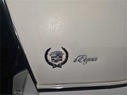 1986 Cadillac Fleetwood Brougham (CC-2104933) for sale in Spirit Lake, Iowa