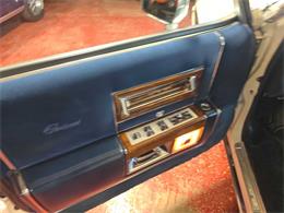 1986 Cadillac Fleetwood Brougham (CC-2104933) for sale in Spirit Lake, Iowa