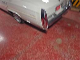 1986 Cadillac Fleetwood Brougham (CC-2104933) for sale in Spirit Lake, Iowa