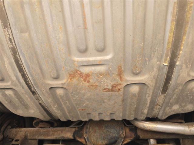 1986 Cadillac Fleetwood Brougham (CC-2104933) for sale in Spirit Lake, Iowa