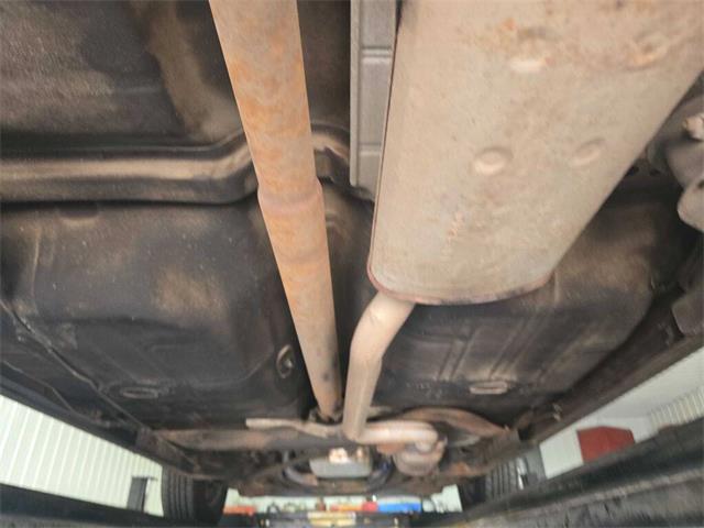 1986 Cadillac Fleetwood Brougham (CC-2104933) for sale in Spirit Lake, Iowa