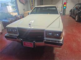 1986 Cadillac Fleetwood Brougham (CC-2104933) for sale in Spirit Lake, Iowa