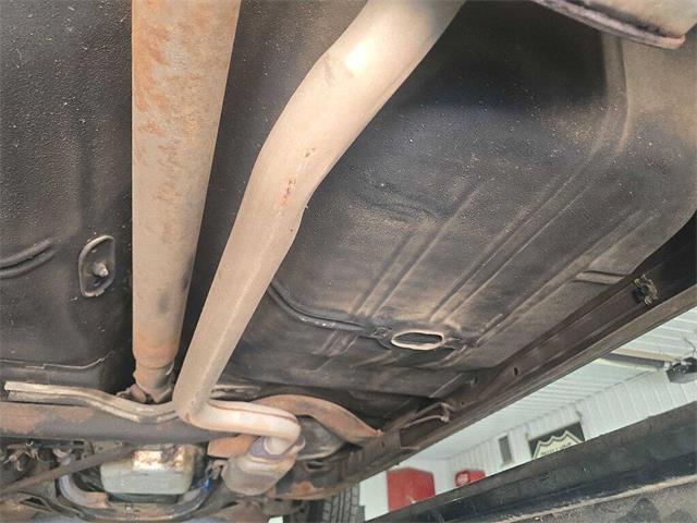 1986 Cadillac Fleetwood Brougham (CC-2104933) for sale in Spirit Lake, Iowa
