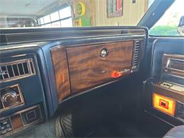1986 Cadillac Fleetwood Brougham (CC-2104933) for sale in Spirit Lake, Iowa