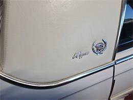 1986 Cadillac Fleetwood Brougham (CC-2104933) for sale in Spirit Lake, Iowa