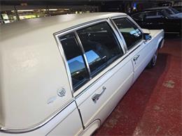 1986 Cadillac Fleetwood Brougham (CC-2104933) for sale in Spirit Lake, Iowa