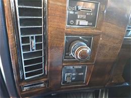 1986 Cadillac Fleetwood Brougham (CC-2104933) for sale in Spirit Lake, Iowa