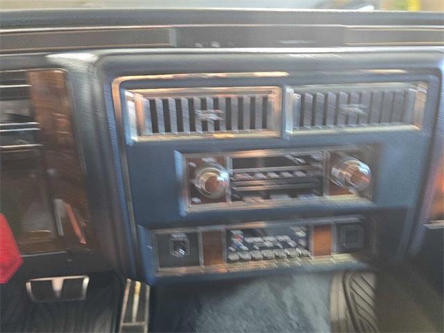1986 Cadillac Fleetwood Brougham (CC-2104933) for sale in Spirit Lake, Iowa