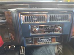 1986 Cadillac Fleetwood Brougham (CC-2104933) for sale in Spirit Lake, Iowa