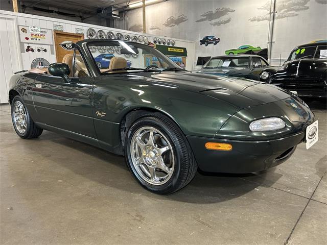 1997 Mazda MX-5 Miata (CC-2104934) for sale in Ham Lake, Minnesota