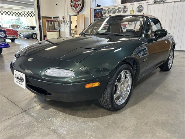 1997 Mazda MX-5 Miata (CC-2104934) for sale in Ham Lake, Minnesota