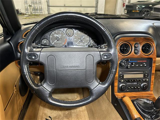1997 Mazda MX-5 Miata (CC-2104934) for sale in Ham Lake, Minnesota