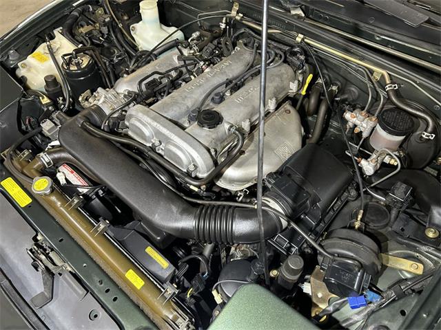1997 Mazda MX-5 Miata (CC-2104934) for sale in Ham Lake, Minnesota