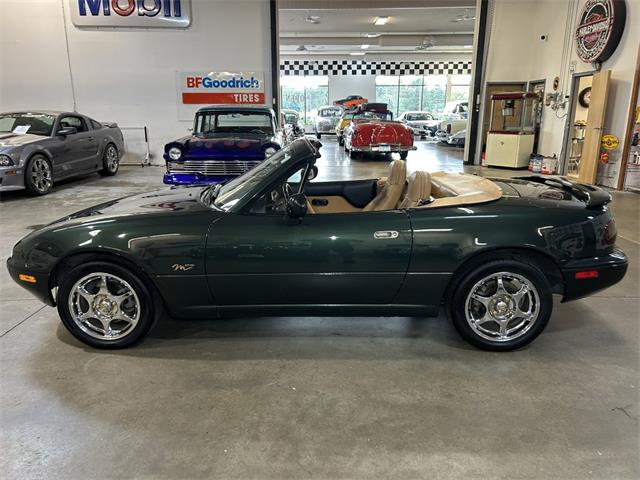 1997 Mazda MX-5 Miata (CC-2104934) for sale in Ham Lake, Minnesota