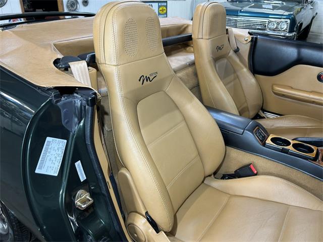 1997 Mazda MX-5 Miata (CC-2104934) for sale in Ham Lake, Minnesota