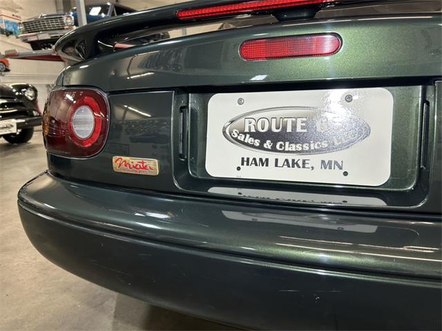 1997 Mazda MX-5 Miata (CC-2104934) for sale in Ham Lake, Minnesota