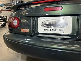 1997 Mazda MX-5 Miata (CC-2104934) for sale in Ham Lake, Minnesota