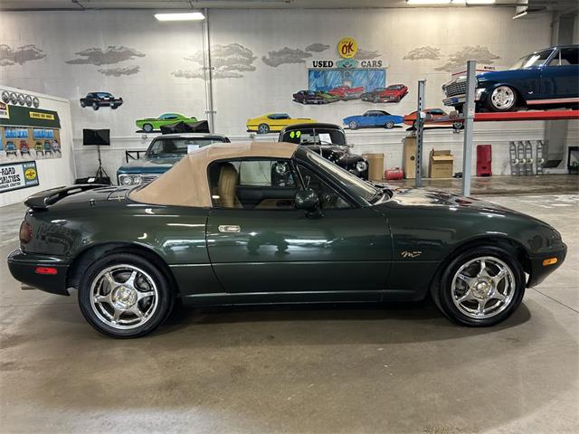 1997 Mazda MX-5 Miata (CC-2104934) for sale in Ham Lake, Minnesota