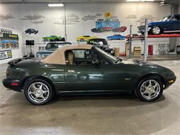 1997 Mazda MX-5 Miata (CC-2104934) for sale in Ham Lake, Minnesota