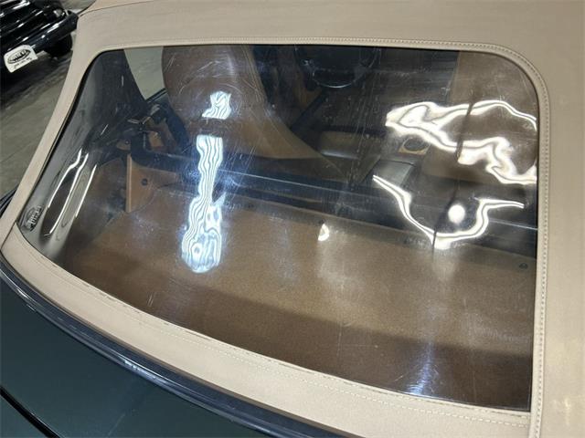 1997 Mazda MX-5 Miata (CC-2104934) for sale in Ham Lake, Minnesota