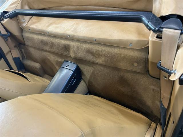 1997 Mazda MX-5 Miata (CC-2104934) for sale in Ham Lake, Minnesota