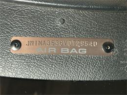 1997 Mazda MX-5 Miata (CC-2104934) for sale in Ham Lake, Minnesota