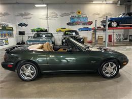 1997 Mazda MX-5 Miata (CC-2104934) for sale in Ham Lake, Minnesota