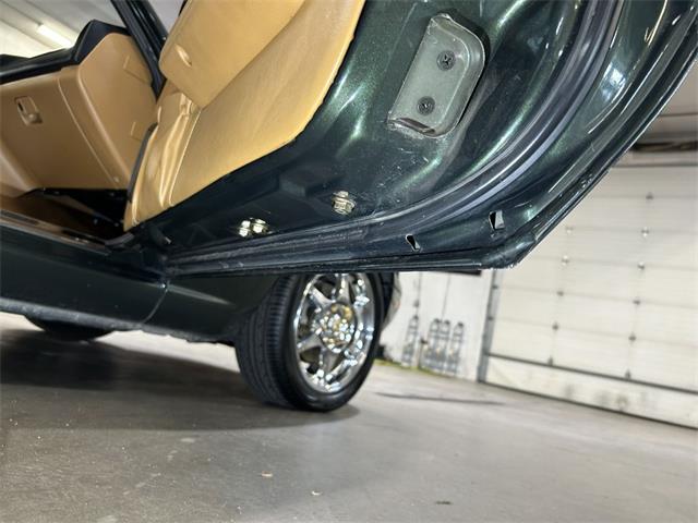 1997 Mazda MX-5 Miata (CC-2104934) for sale in Ham Lake, Minnesota