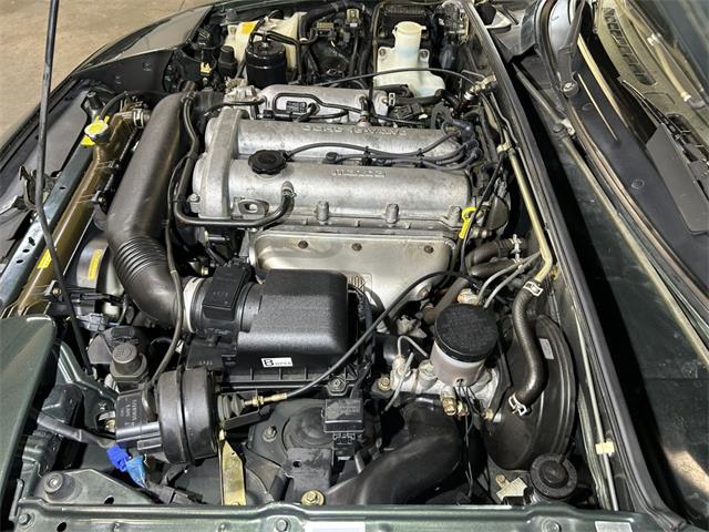 1997 Mazda MX-5 Miata (CC-2104934) for sale in Ham Lake, Minnesota
