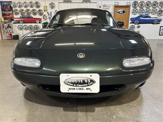 1997 Mazda MX-5 Miata (CC-2104934) for sale in Ham Lake, Minnesota