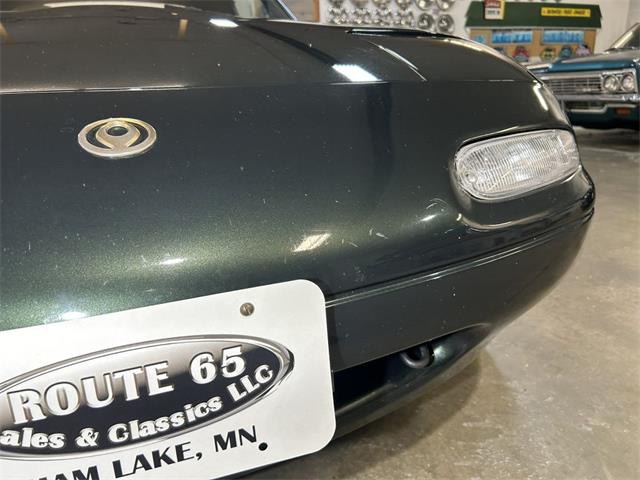 1997 Mazda MX-5 Miata (CC-2104934) for sale in Ham Lake, Minnesota