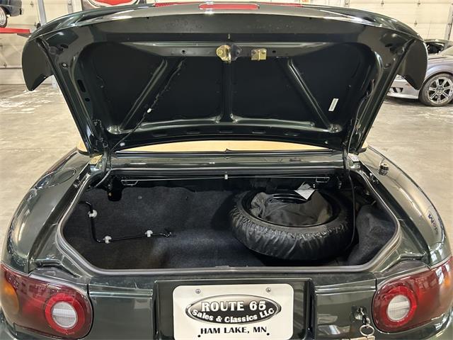 1997 Mazda MX-5 Miata (CC-2104934) for sale in Ham Lake, Minnesota