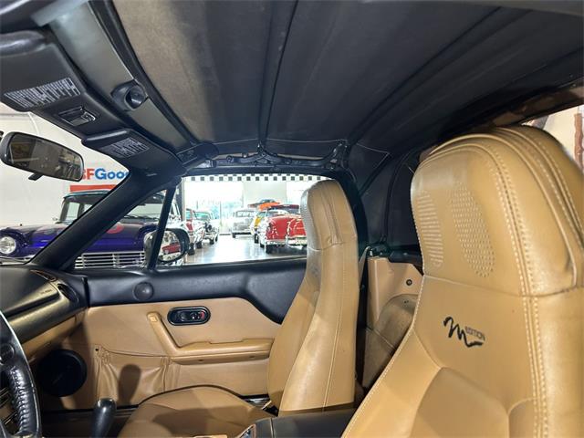 1997 Mazda MX-5 Miata (CC-2104934) for sale in Ham Lake, Minnesota
