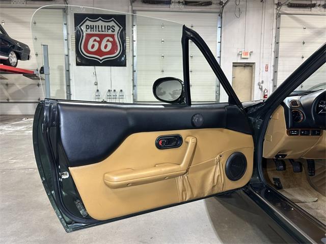 1997 Mazda MX-5 Miata (CC-2104934) for sale in Ham Lake, Minnesota