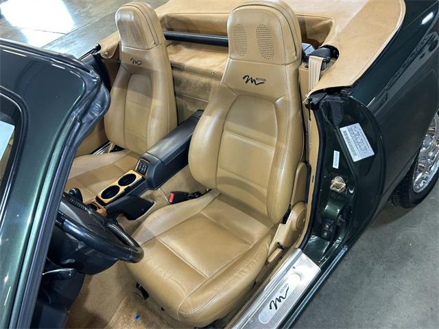 1997 Mazda MX-5 Miata (CC-2104934) for sale in Ham Lake, Minnesota