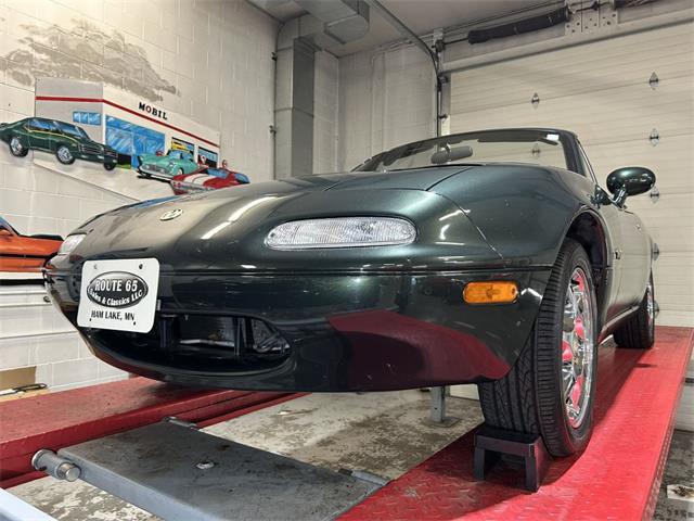 1997 Mazda MX-5 Miata (CC-2104934) for sale in Ham Lake, Minnesota