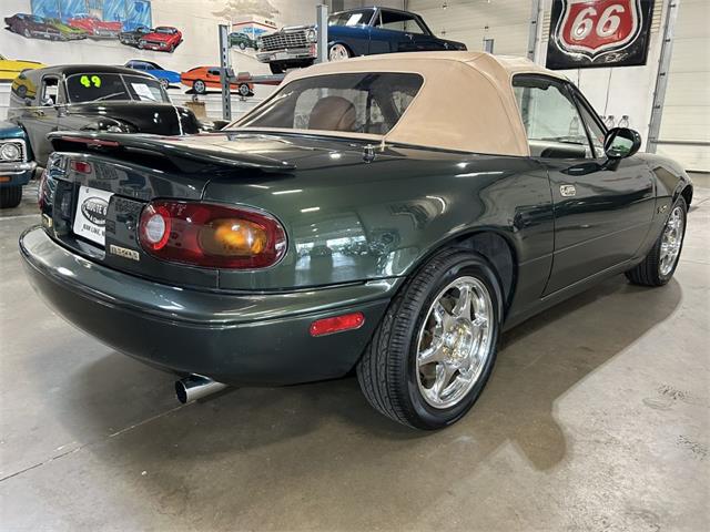 1997 Mazda MX-5 Miata (CC-2104934) for sale in Ham Lake, Minnesota
